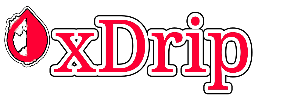 xdrip logo